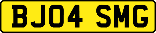 BJ04SMG