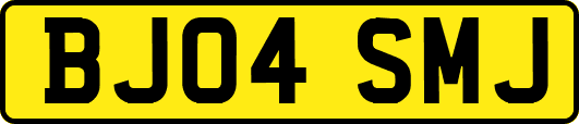 BJ04SMJ