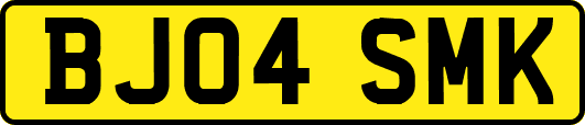 BJ04SMK