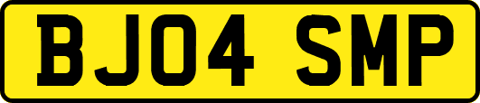 BJ04SMP