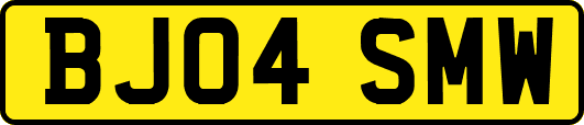 BJ04SMW