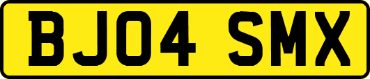 BJ04SMX