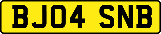 BJ04SNB