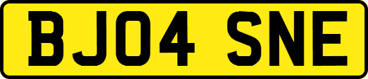 BJ04SNE