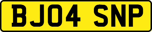 BJ04SNP