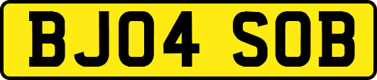 BJ04SOB