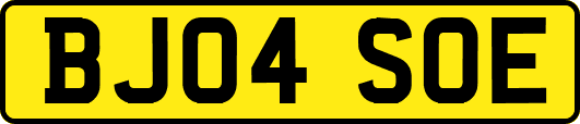 BJ04SOE