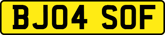 BJ04SOF
