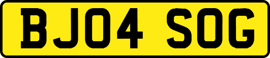 BJ04SOG