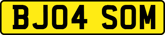BJ04SOM
