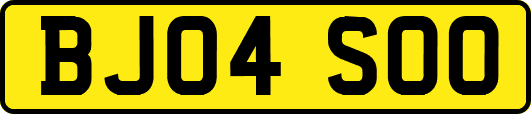 BJ04SOO