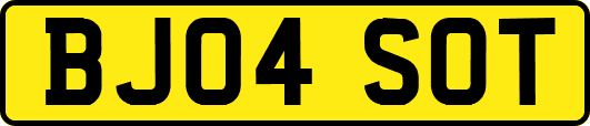 BJ04SOT