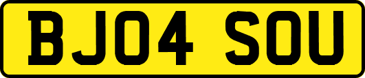 BJ04SOU