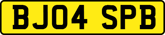 BJ04SPB