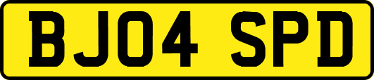 BJ04SPD