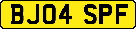 BJ04SPF