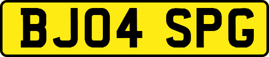 BJ04SPG