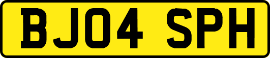 BJ04SPH