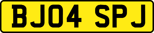 BJ04SPJ