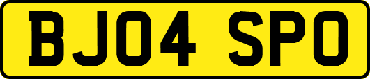 BJ04SPO