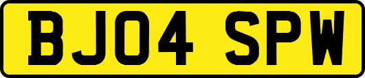 BJ04SPW