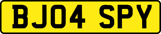 BJ04SPY