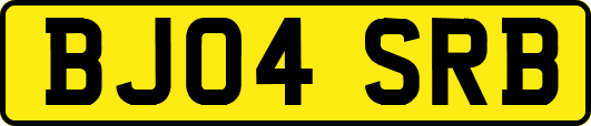 BJ04SRB