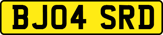 BJ04SRD