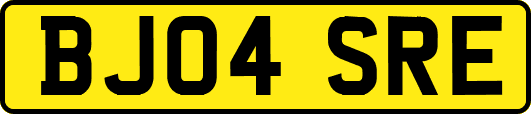 BJ04SRE