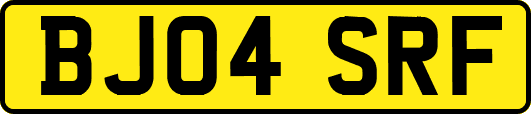 BJ04SRF