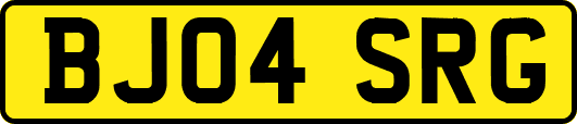 BJ04SRG