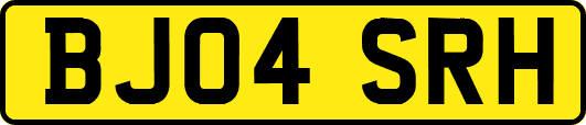 BJ04SRH