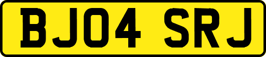 BJ04SRJ