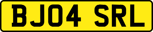 BJ04SRL
