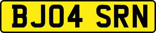 BJ04SRN