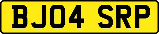 BJ04SRP