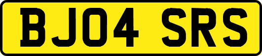 BJ04SRS