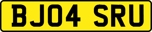 BJ04SRU