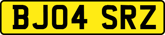 BJ04SRZ