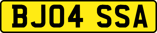 BJ04SSA