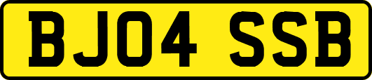BJ04SSB