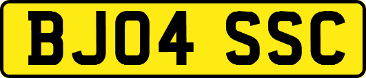 BJ04SSC