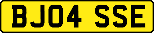 BJ04SSE