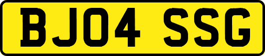 BJ04SSG