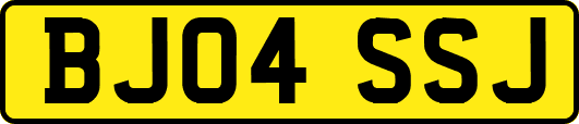 BJ04SSJ