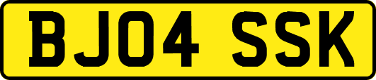 BJ04SSK