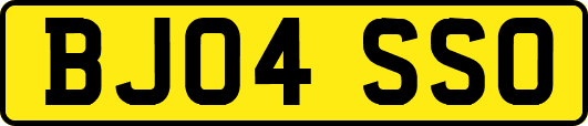 BJ04SSO