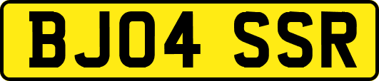 BJ04SSR