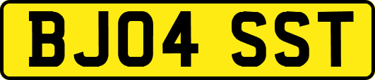 BJ04SST