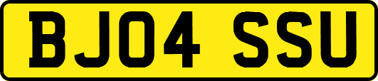 BJ04SSU